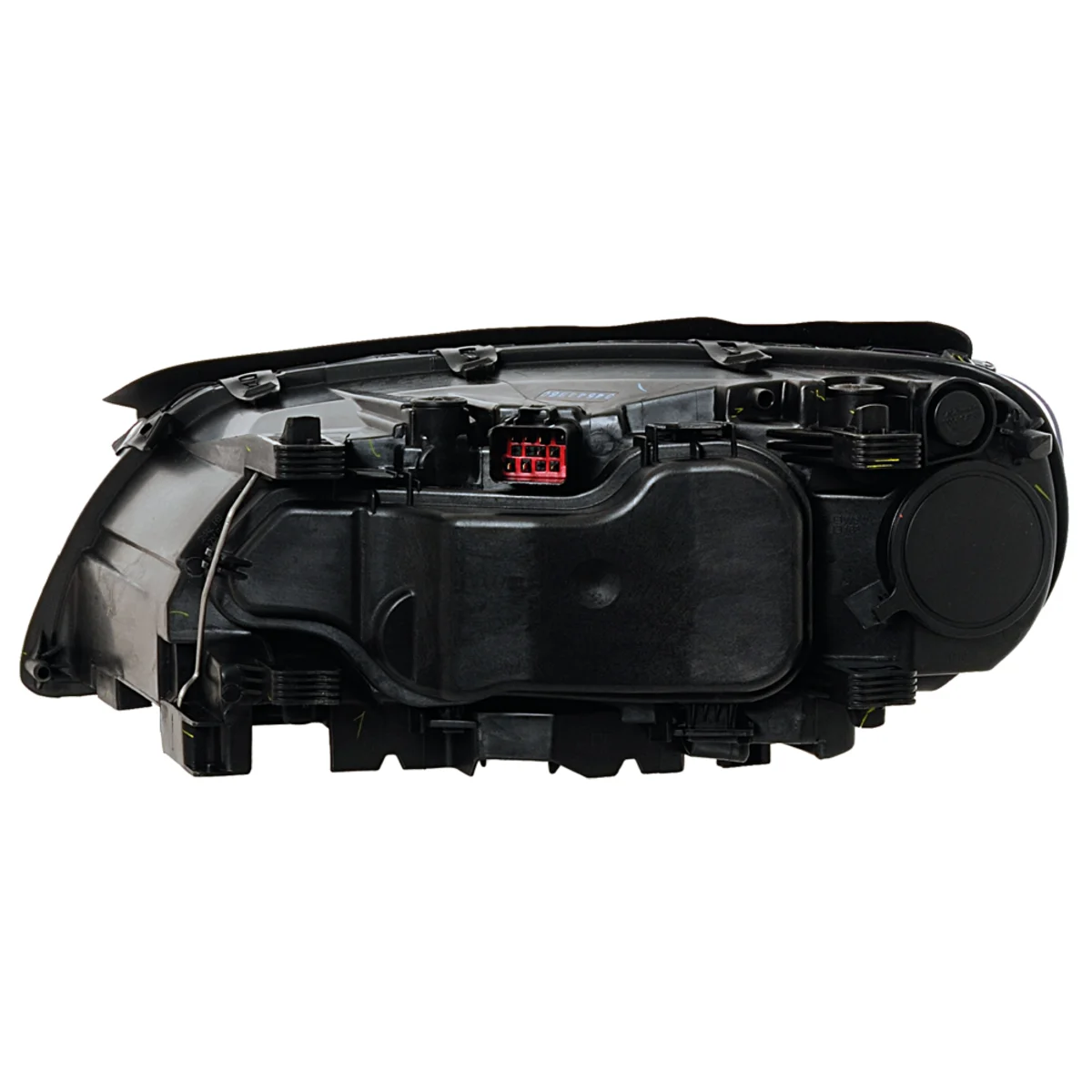 Hovedlygte passer til Volvo