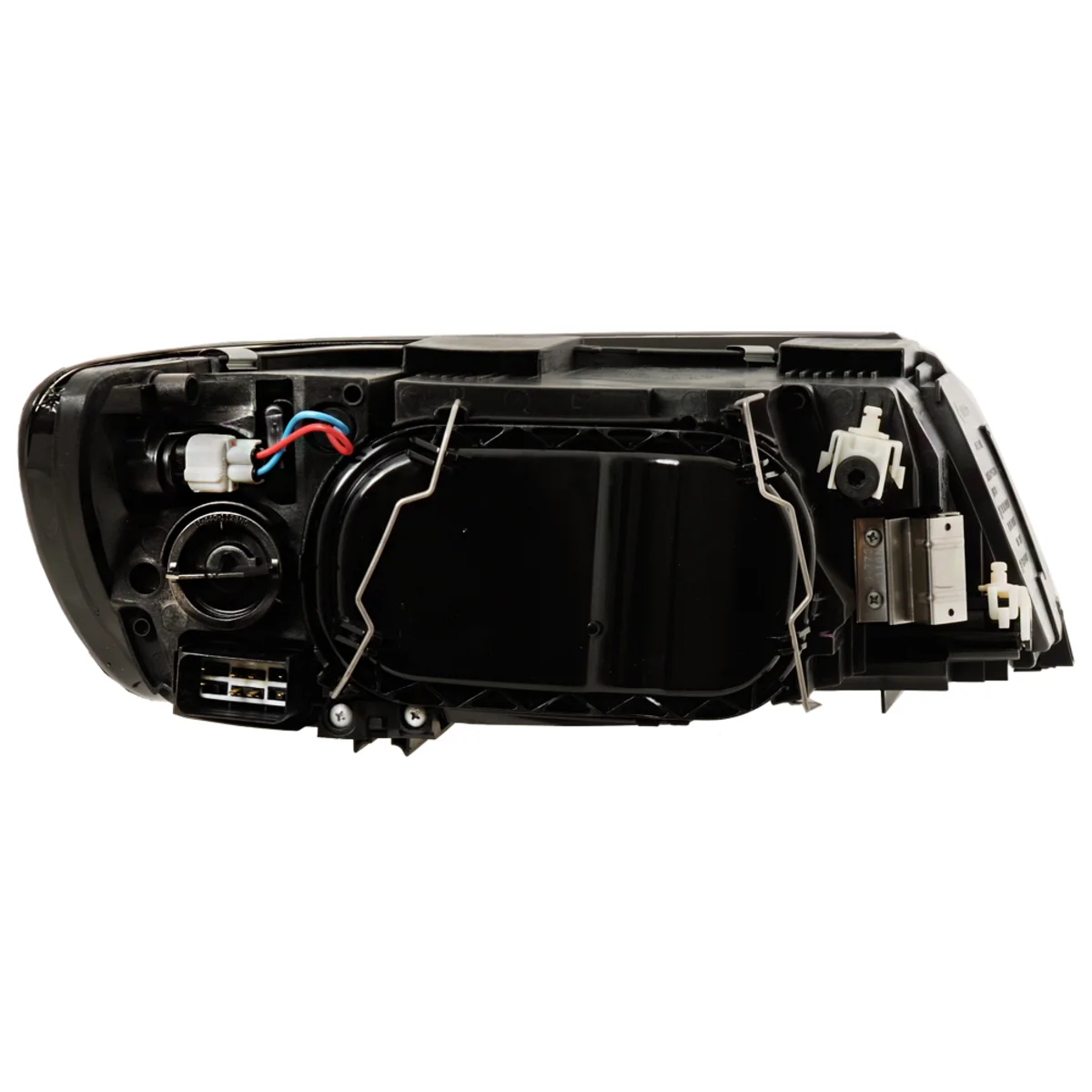 Hovedlygte passer til Volvo