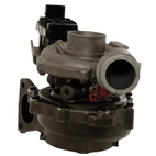 Turbo passer Volvo C/S/V