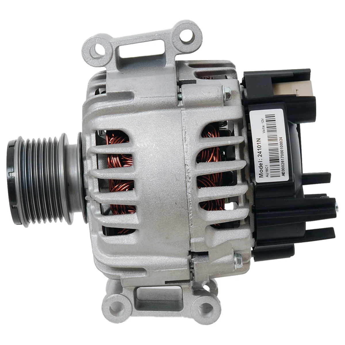 Generator 12V-120A