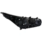 Hovedforlygte passer Kia