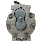 A/C Kompressor Massey F