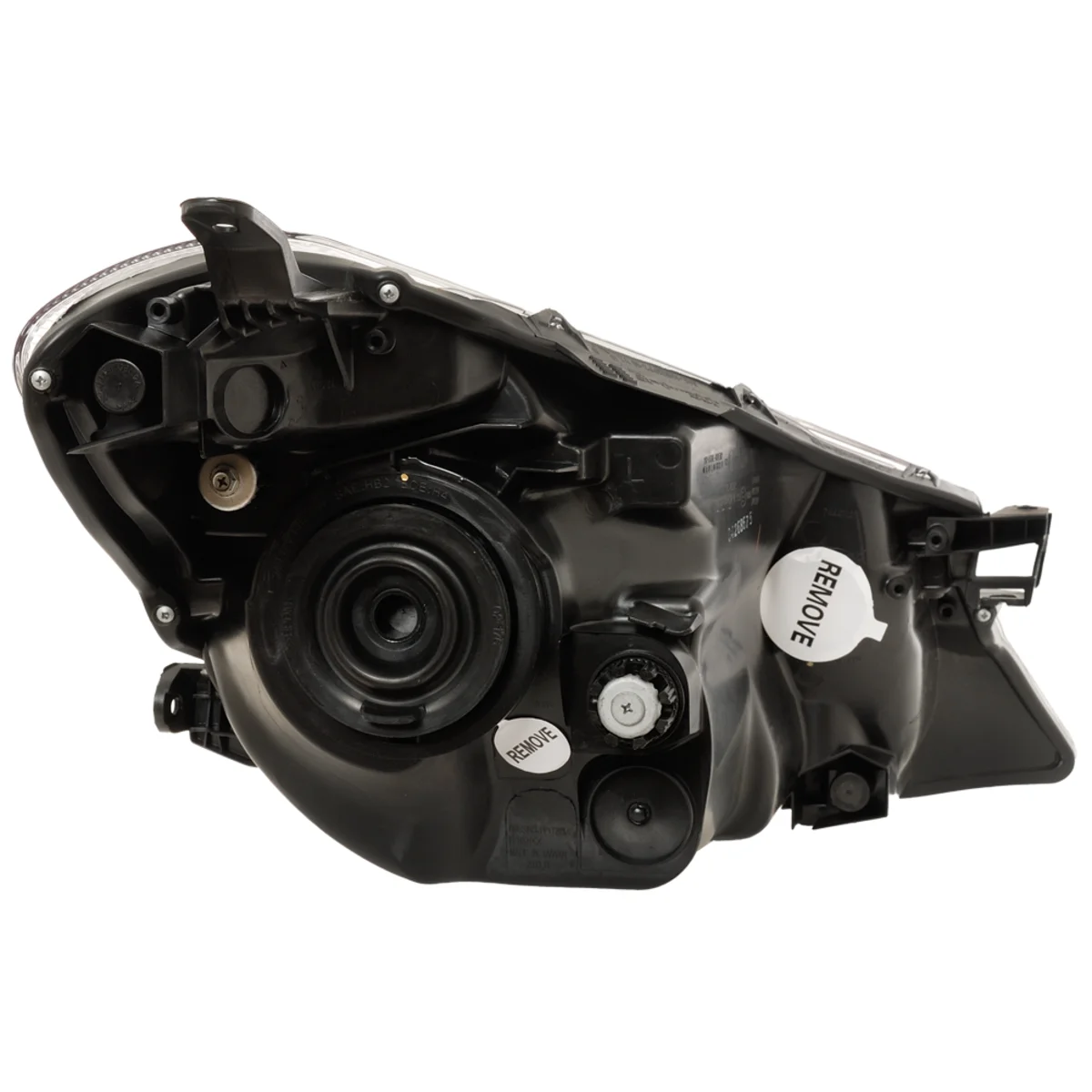 Hovedlygte passer til Toyota