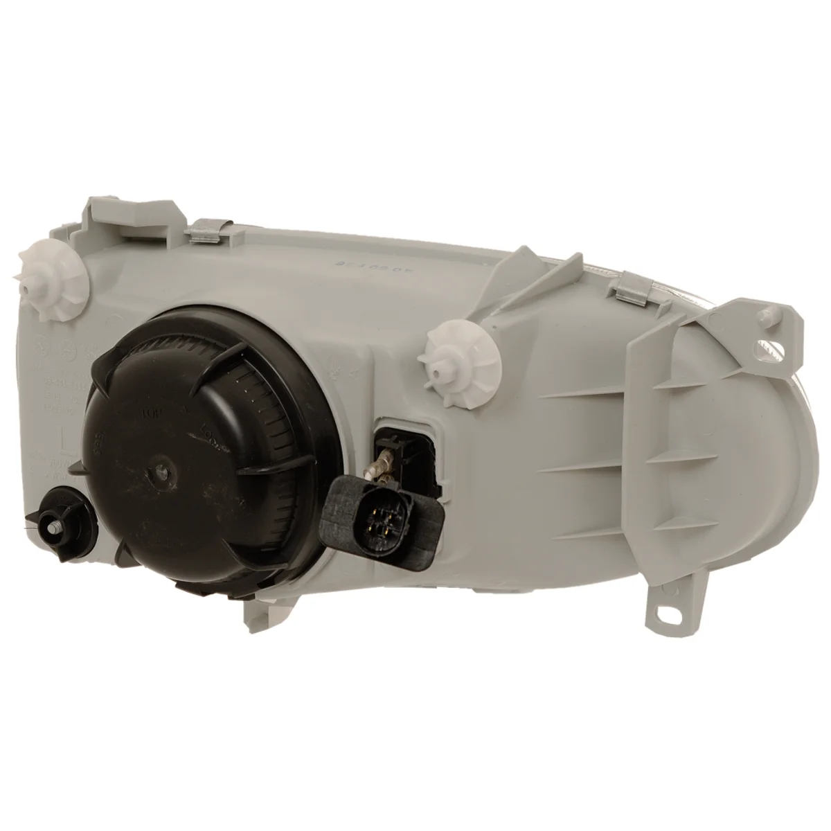 Hovedlys passer VW Golf