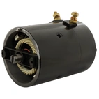 Snørydderimotor 12V (MUE6306A)