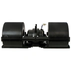 Ventilatorsmotor 24V dobbelt Sutrak