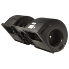 Ventilatorsmotor 24V dobbelt Sutrak
