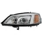 Hovedforlygter passer til Opel