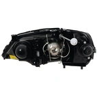 Hovedforlygter passer til Opel