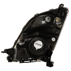 Hovedlygte passer til Toyota