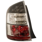 Bagelygte, passer til Toyota Prius