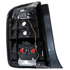 Bagelygte, passer til Toyota Prius