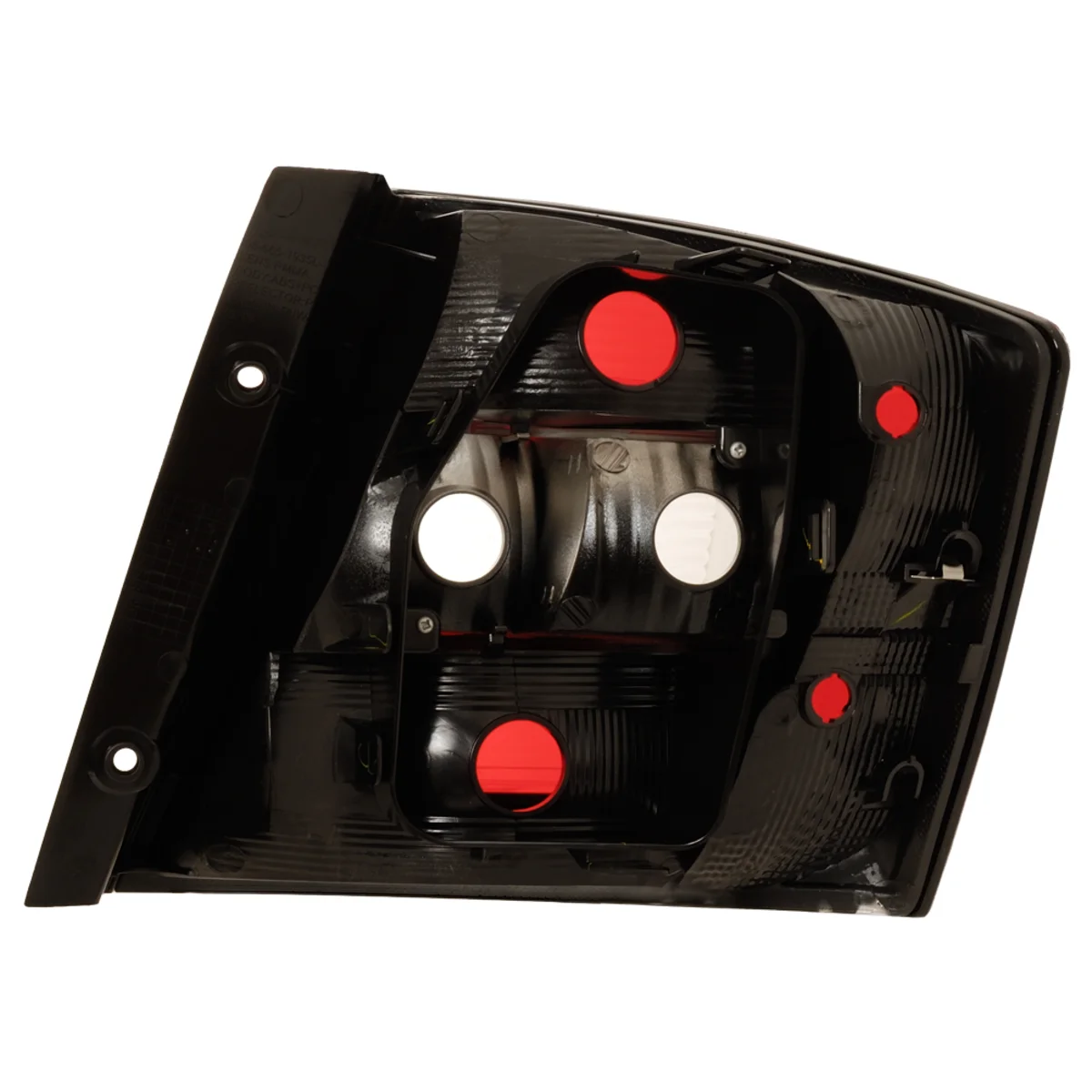 Baglykta, passer til Skoda Fabia