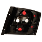 Baglykta, passer til Skoda Fabia