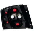 Baglykta, passer til Skoda Fabia