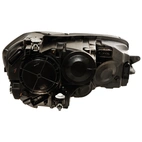 Hovedlys passer VW Golf