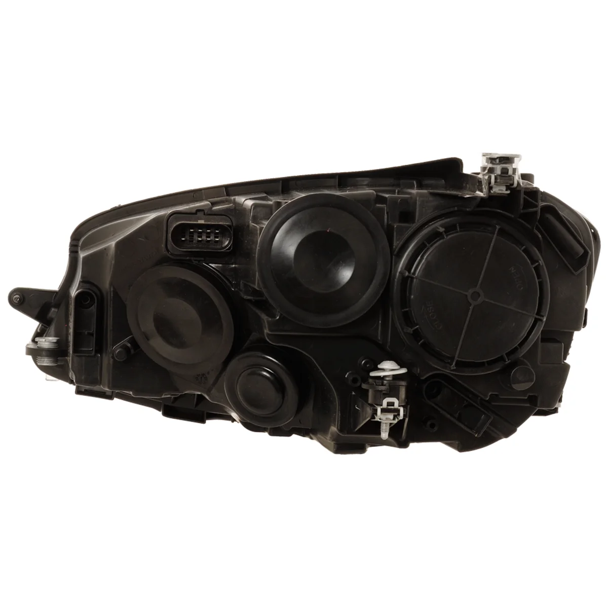 Hovedlys passer VW Golf