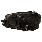 Hovedlys passer VW Golf