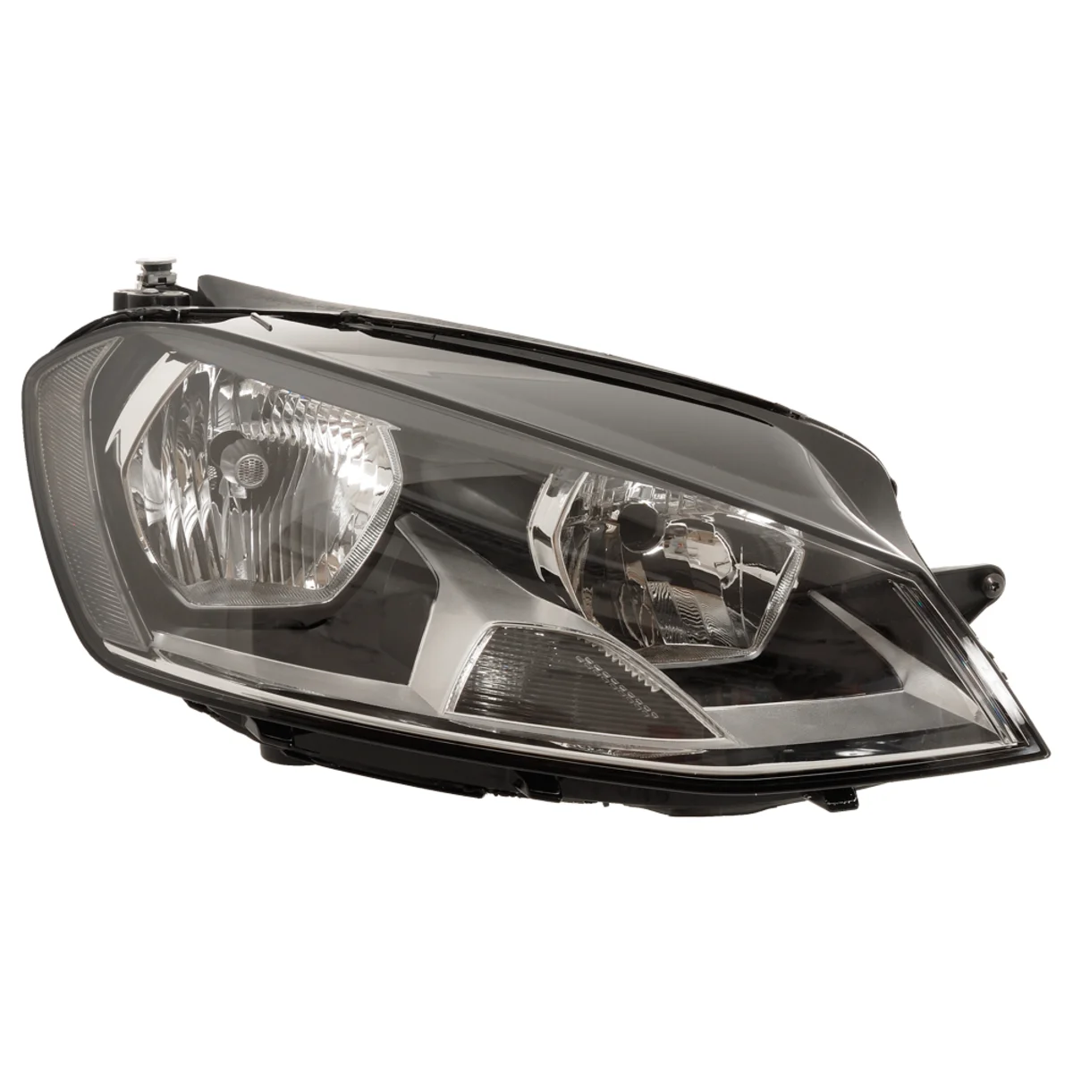 Hovedlys passer VW Golf