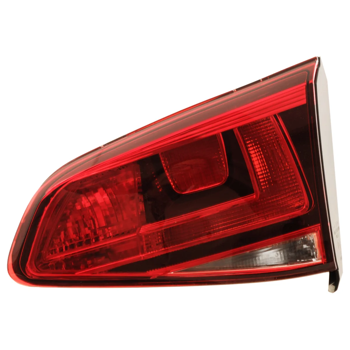 Baglykta, passer til VW Golf VII