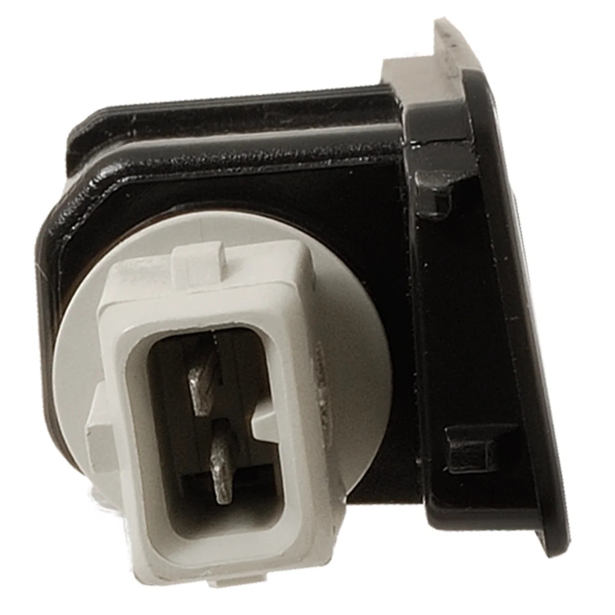 Belysning, registreringsplade