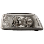 Hovedlygte passer til VW