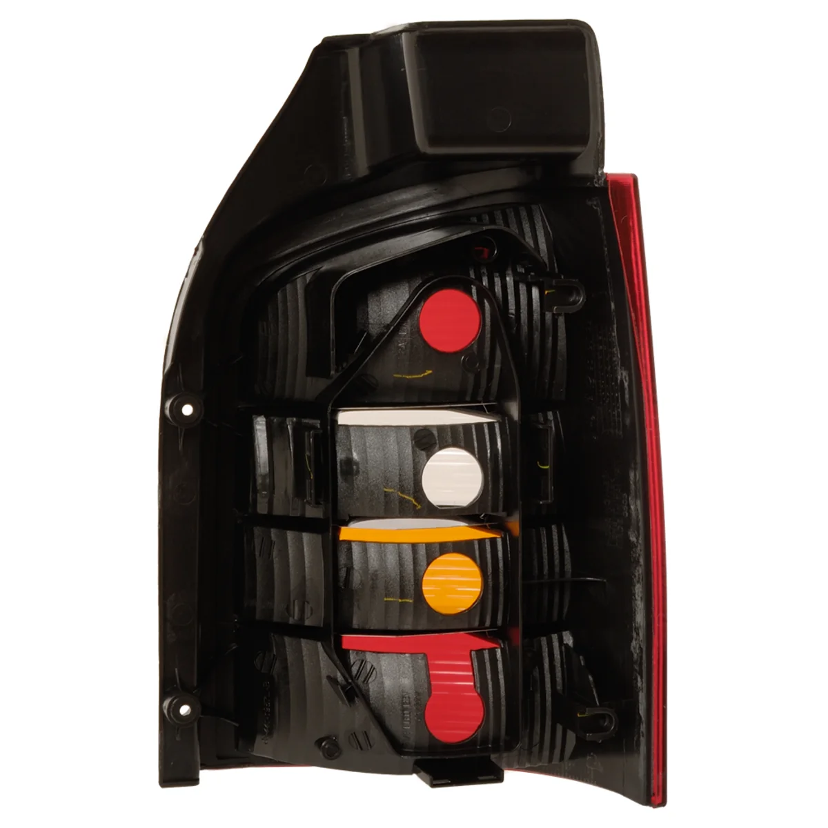 Baglygte, passer til VW Lastbiler