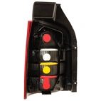 Baglygte, passer til VW Lastbiler