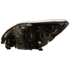 Hovedlys passer til Ford