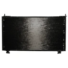 Kondensator A/ C passer Honda