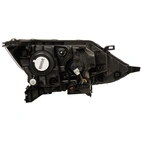 Hovedforlygter passer til Nissan