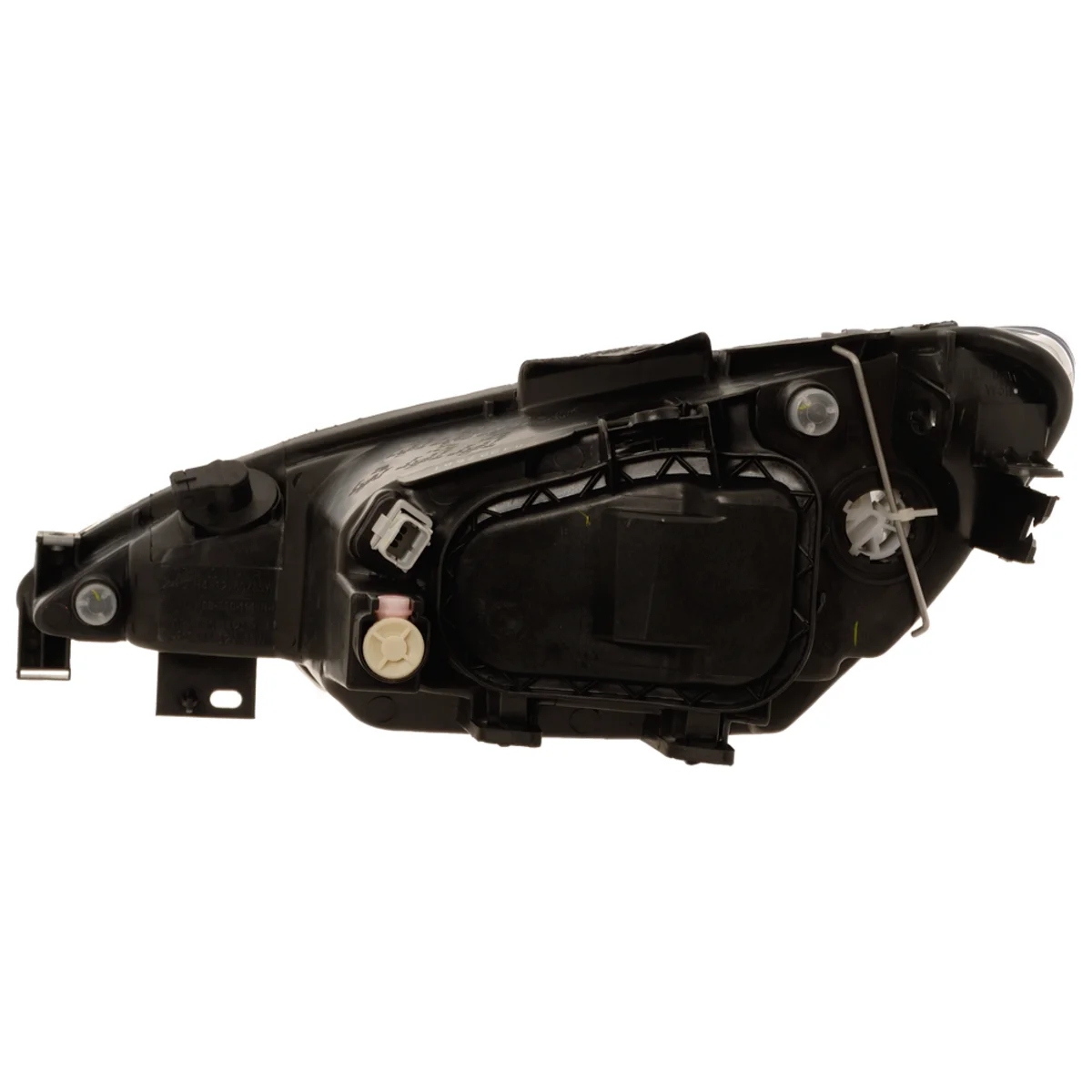 Hovedlygte passer Peugeot