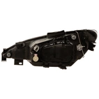 Hovedlygte passer Peugeot