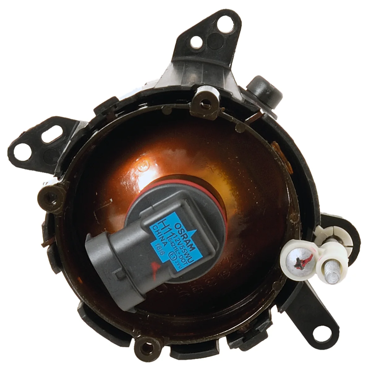 Parkeringslys passer til Mitsubishi Colt