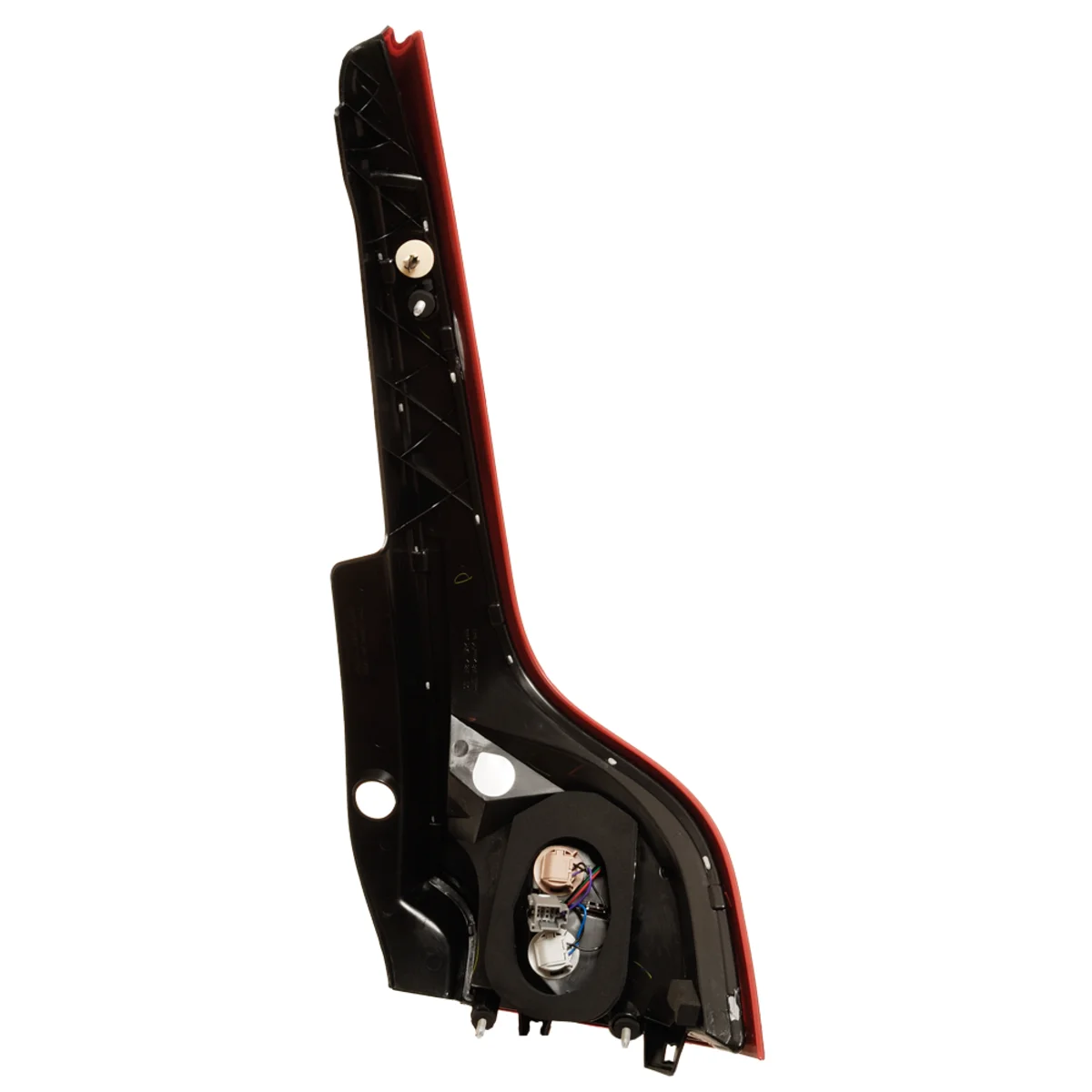 Baglygte, passer til Volvo XC60