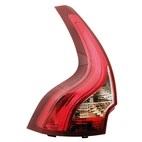 Baglygte, passer til Volvo XC60