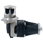 EGR Ventil passer Opel/Fiat