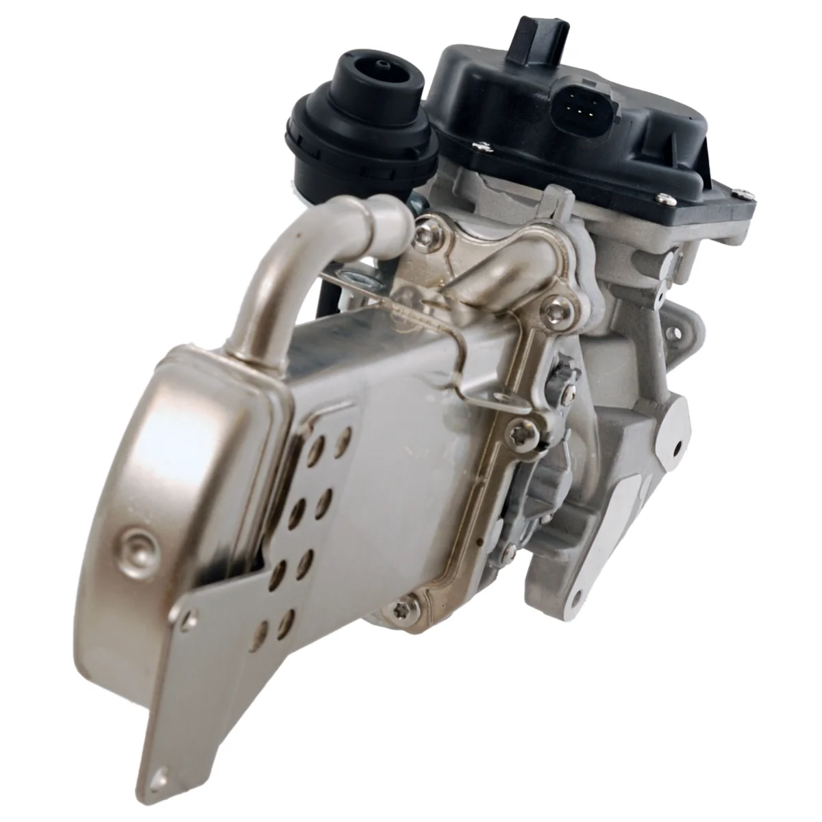 EGR Ventil passer VAG