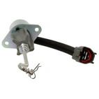 Stop-solenoide 12V for Cummins