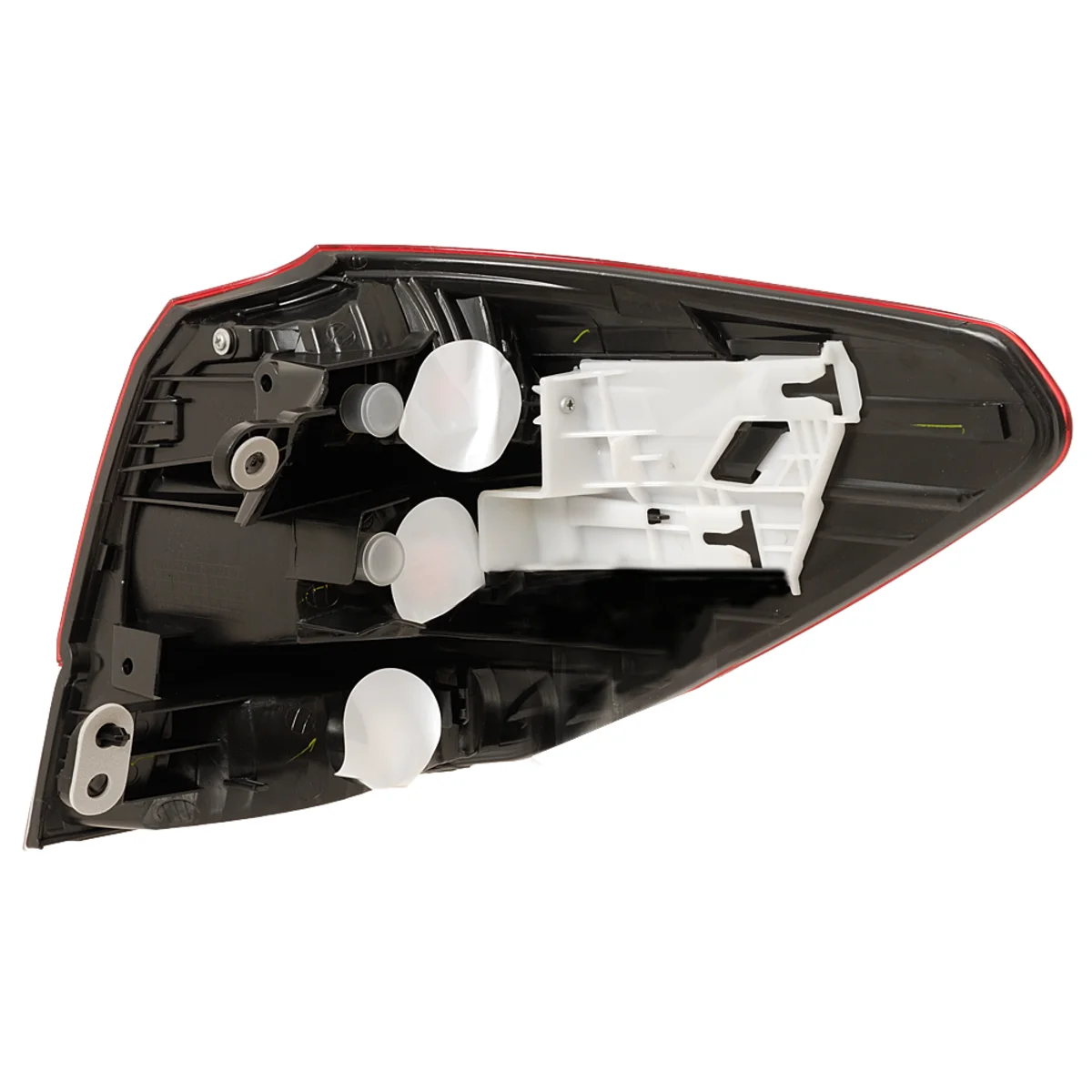 Baglygte, passer Subaru Legacy