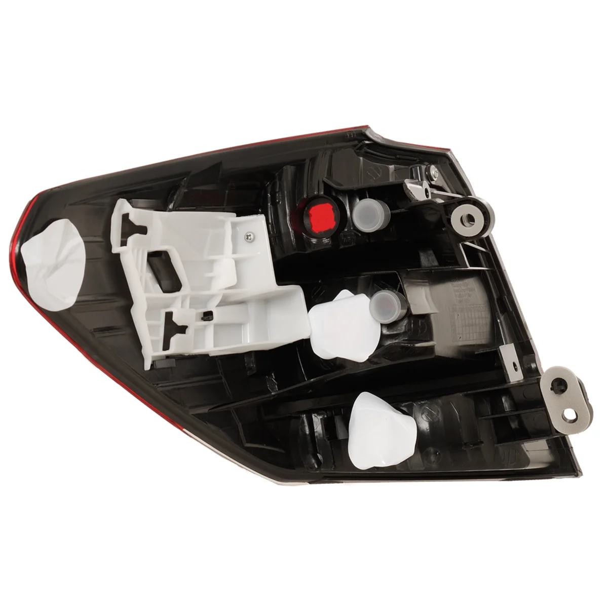 Baglygte, passer Subaru Legacy