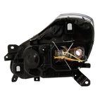 Hovedlys passer Renault