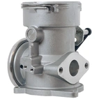 EGR Ventil passer VAG