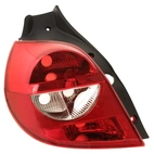 Baglykta venstre passer Renault