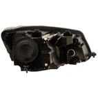 Hovedlygter tilpasset VW Caddy