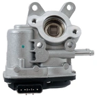 EGR ventil passer Nissan