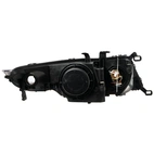 Hovedlygter passer Honda