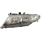 Hovedlygter passer Honda