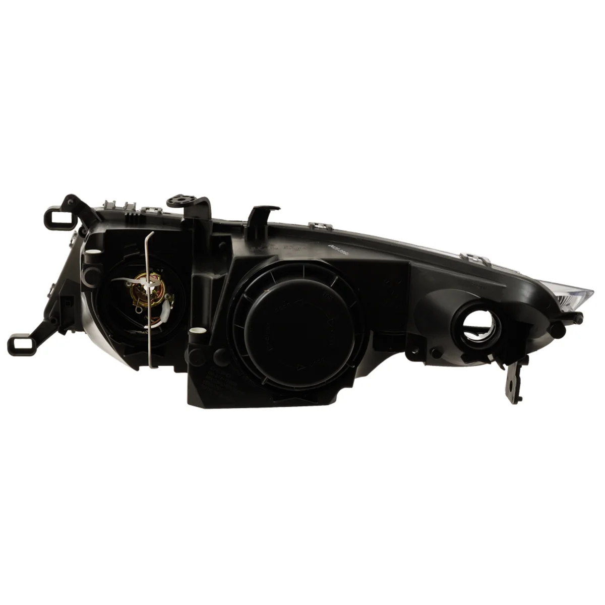 Hovedlygter passer Honda