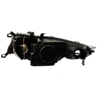 Hovedlygter passer Honda